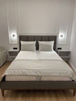 central apartments sarajevo