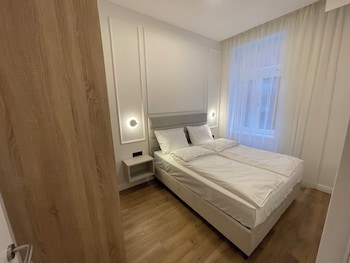 central apartments sarajevo