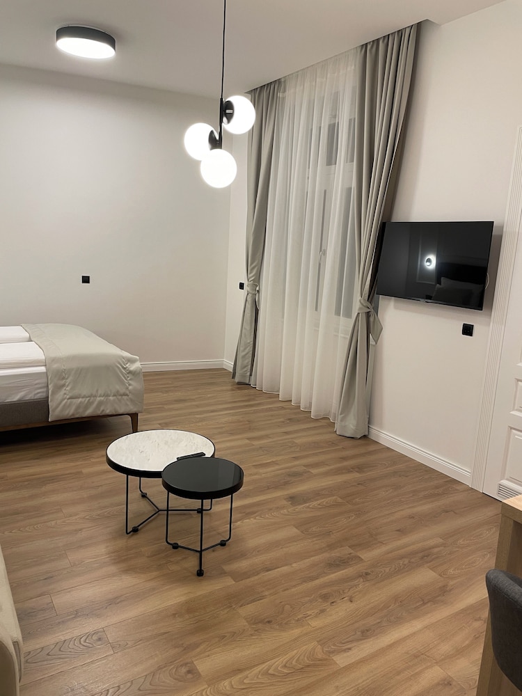 central apartments sarajevo