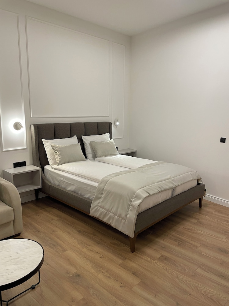 central apartments sarajevo