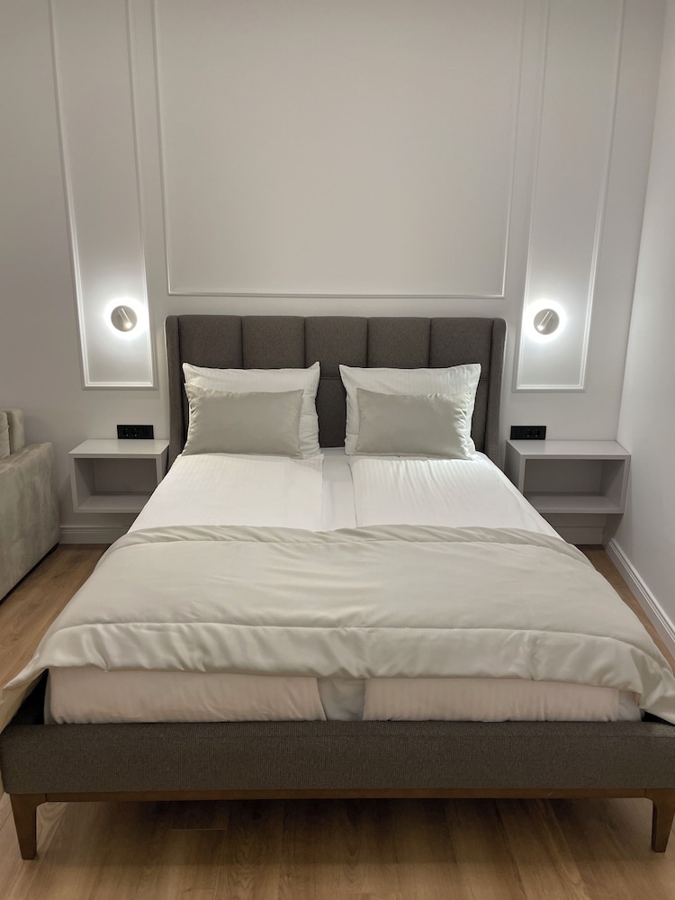 central apartments sarajevo