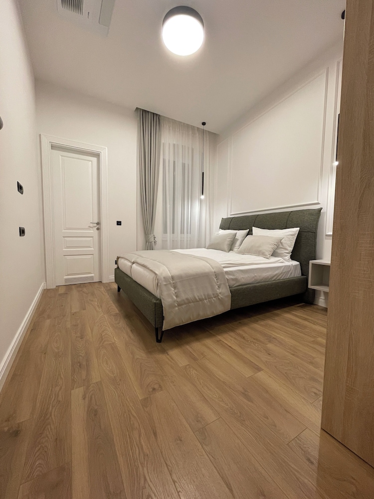 central apartments sarajevo