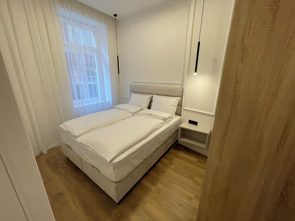 central apartments sarajevo