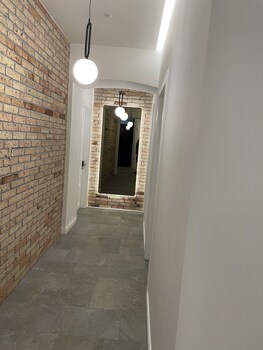 central apartments sarajevo