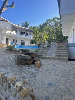 hotel ocean beach
