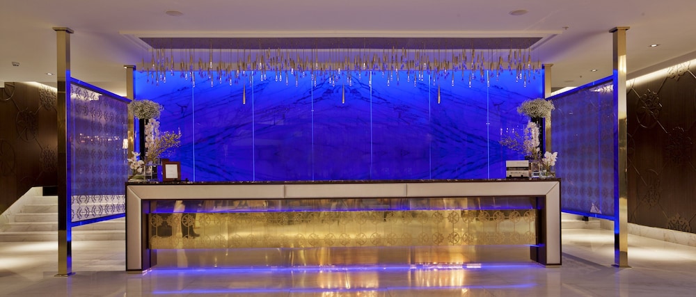 intercontinental lisbon by ihg