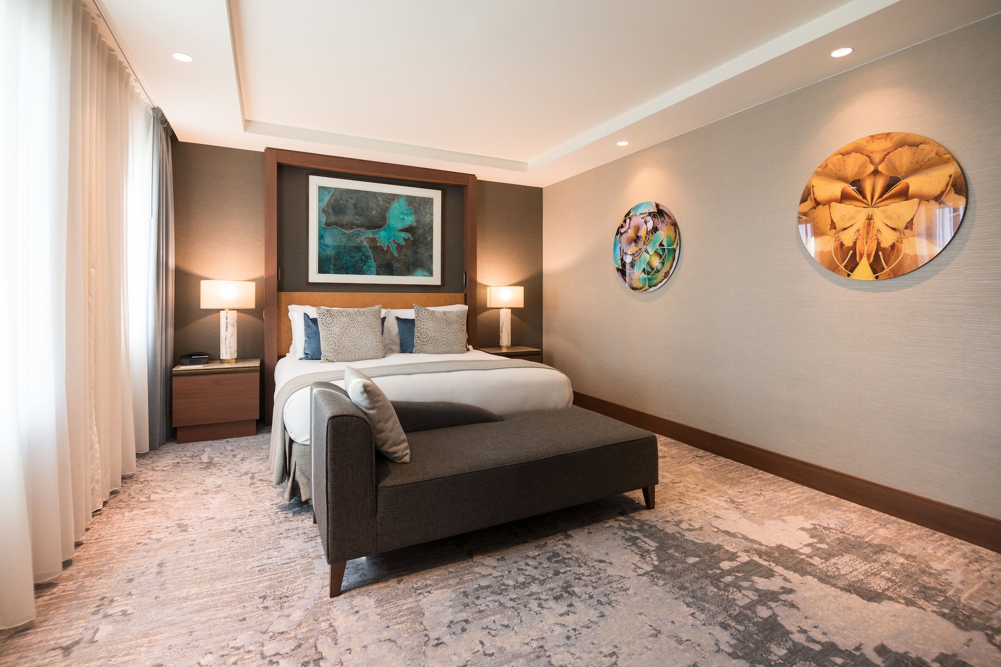 intercontinental lisbon by ihg