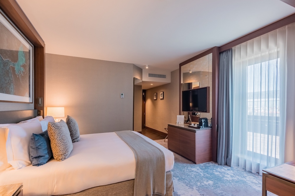 intercontinental lisbon by ihg