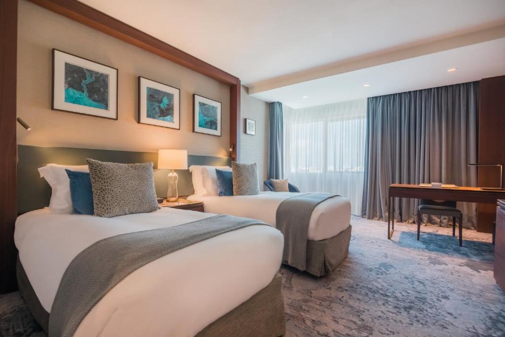 intercontinental lisbon by ihg