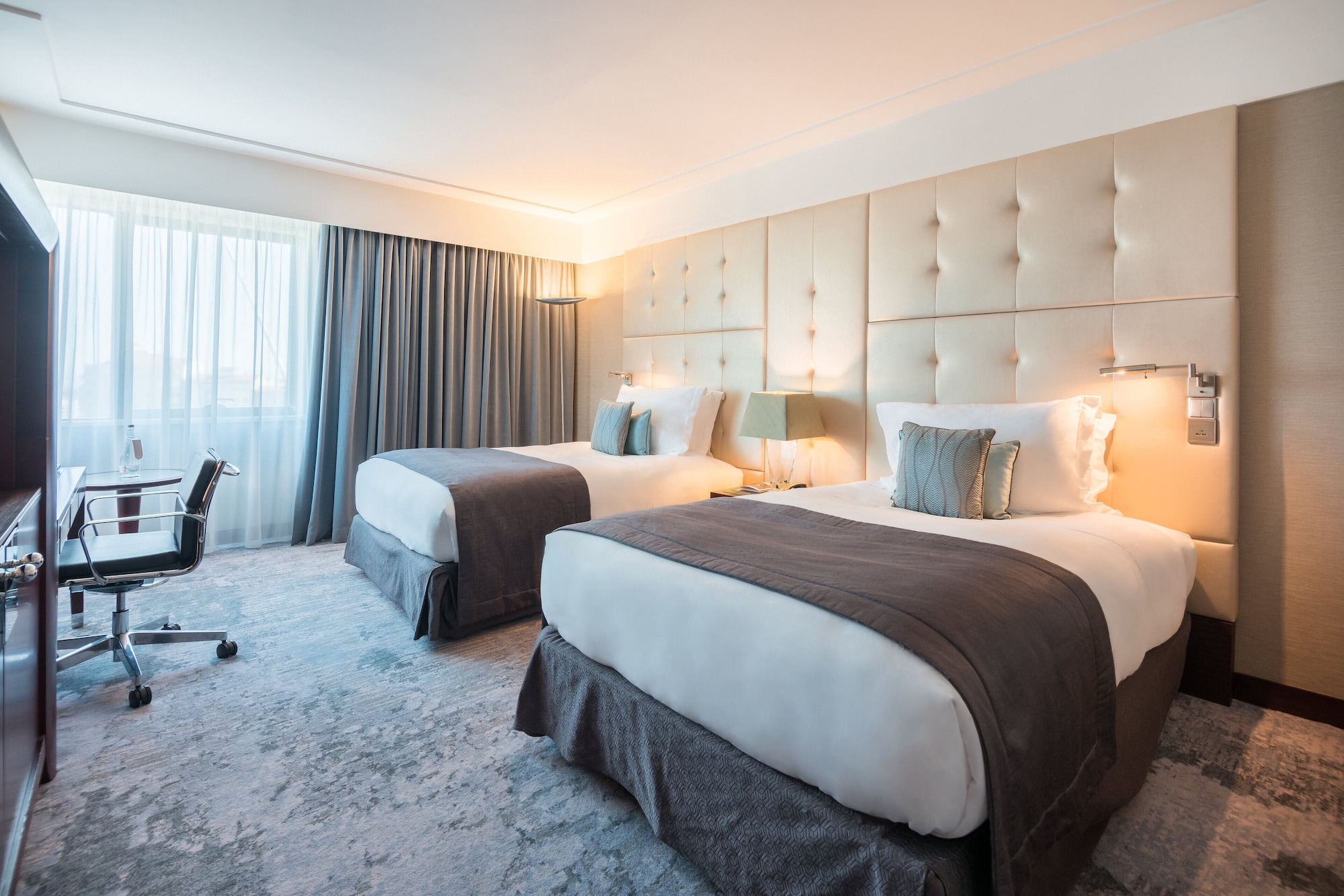 intercontinental lisbon by ihg