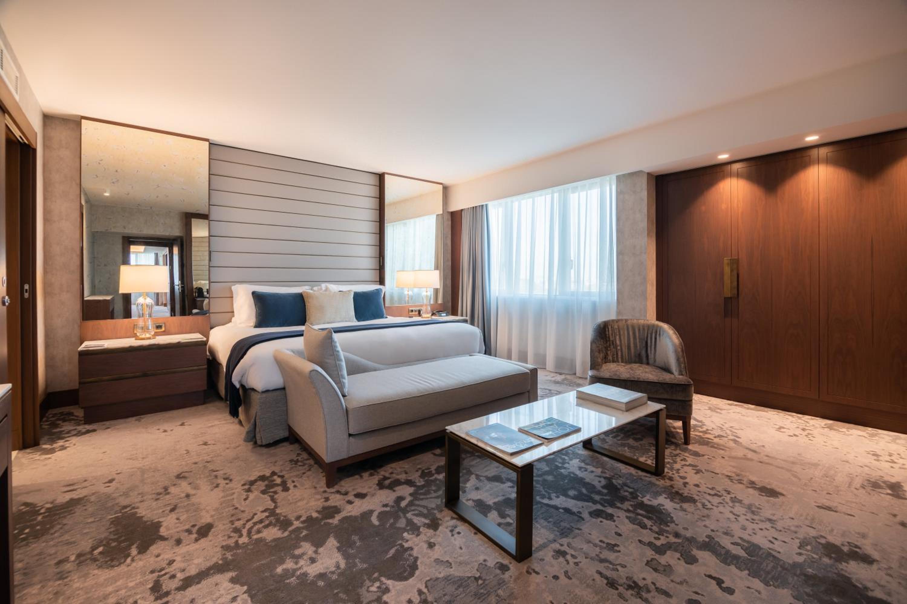intercontinental lisbon by ihg