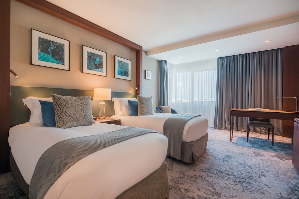 intercontinental lisbon by ihg