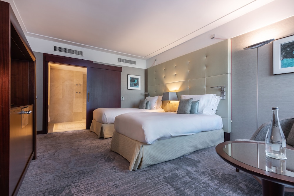 intercontinental lisbon by ihg