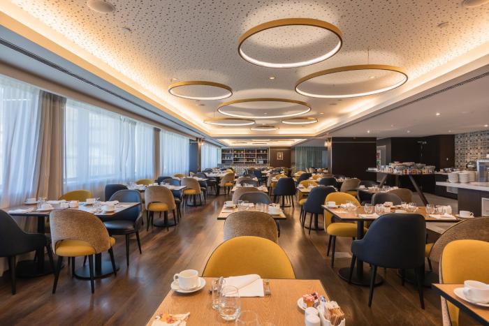 intercontinental lisbon by ihg