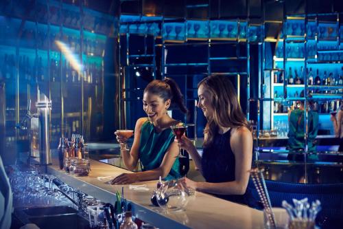 intercontinental lisbon by ihg