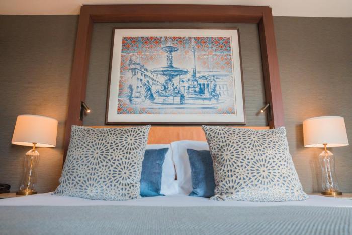intercontinental lisbon by ihg