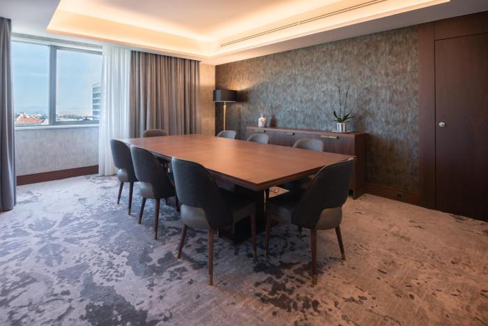 intercontinental lisbon by ihg