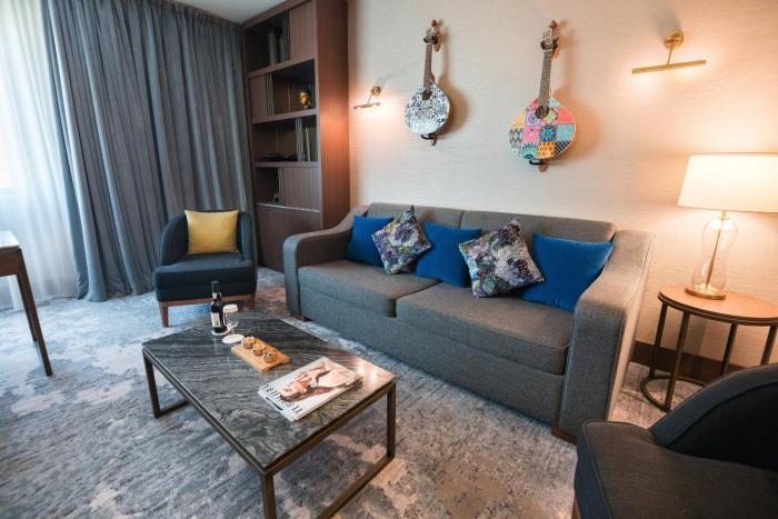 intercontinental lisbon by ihg