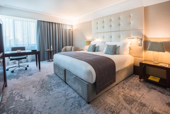 intercontinental lisbon by ihg