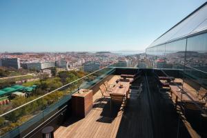Intercontinental Lisbon By Ihg,Campolide>>Avenidas Novas,5 star