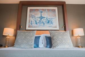intercontinental lisbon by ihg