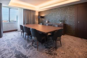 intercontinental lisbon by ihg
