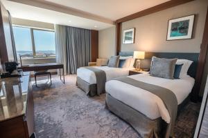 intercontinental lisbon by ihg