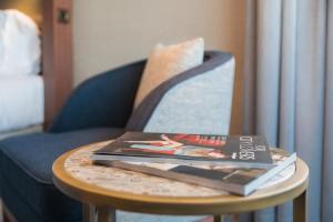 intercontinental lisbon by ihg