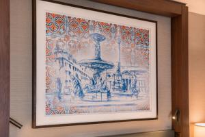 intercontinental lisbon by ihg