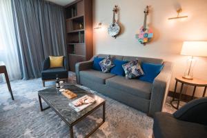 Intercontinental Lisbon By Ihg,Campolide>>Avenidas Novas,5 star