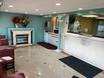 Express Inn -Rahway,1650 U.S. 1,2 star