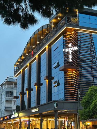 01 nova otel
