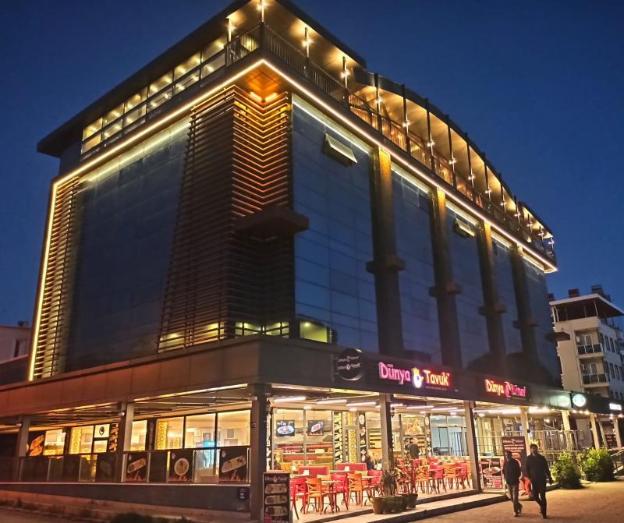 01 nova otel