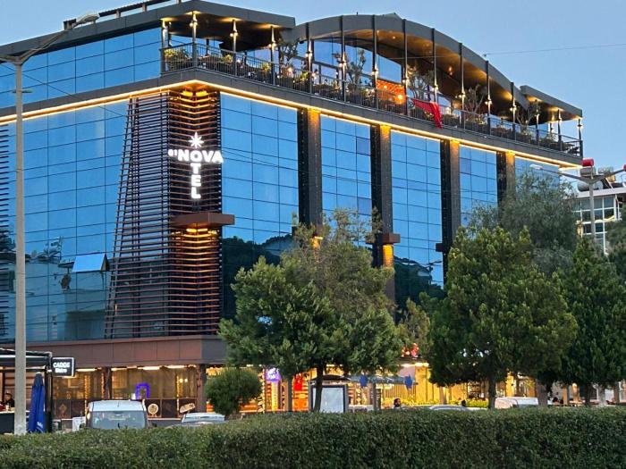 01 nova otel