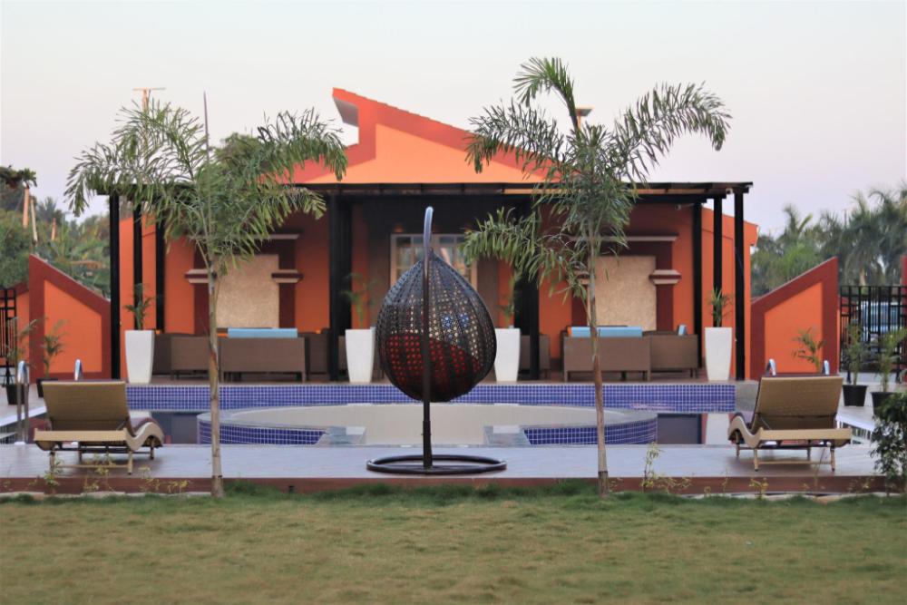 tampara resort