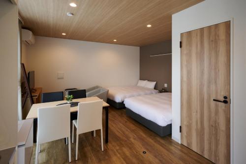 hotel r9 the yard kirishimakokubu