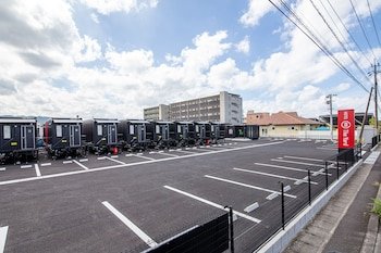 hotel r9 the yard kirishimakokubu