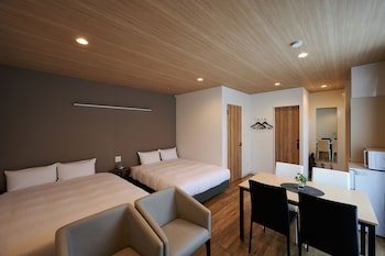 hotel r9 the yard kirishimakokubu