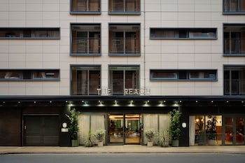 the reach at piccadilly manchester a tribute portfolio hotel