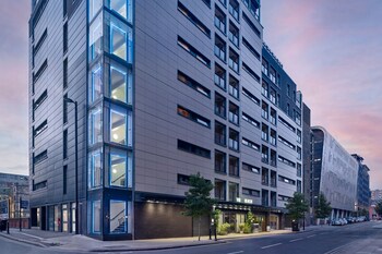 the reach at piccadilly manchester a tribute portfolio hotel