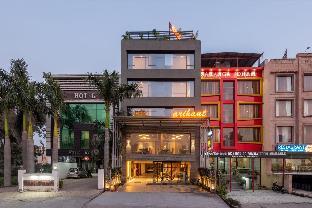 Hotel Arihant By Dls Hotels