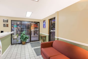 Days Inn By Wyndham Little River,Little River>>Calabash,2 star