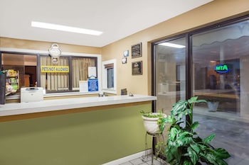 Days Inn By Wyndham Little River,Little River>>Calabash,2 star