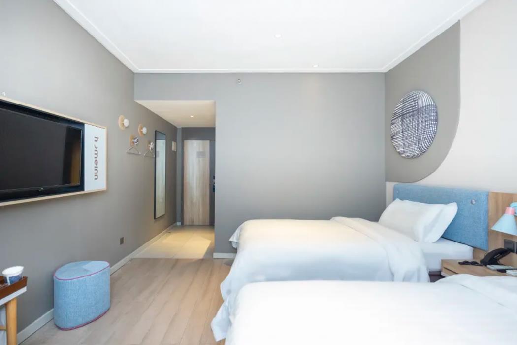 Home Inn Neo (Jinan Honglou South Road Shandong University),No.11 Honglou South Road,2 star
