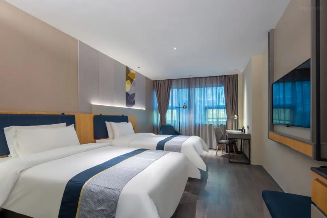 Home Inn Neo (Jinan Honglou South Road Shandong University),No.11 Honglou South Road,2 star