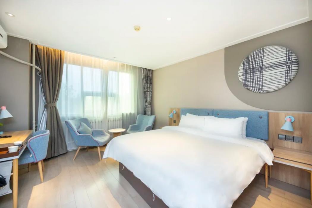 home inn neo jinan honglou south road shandong university
