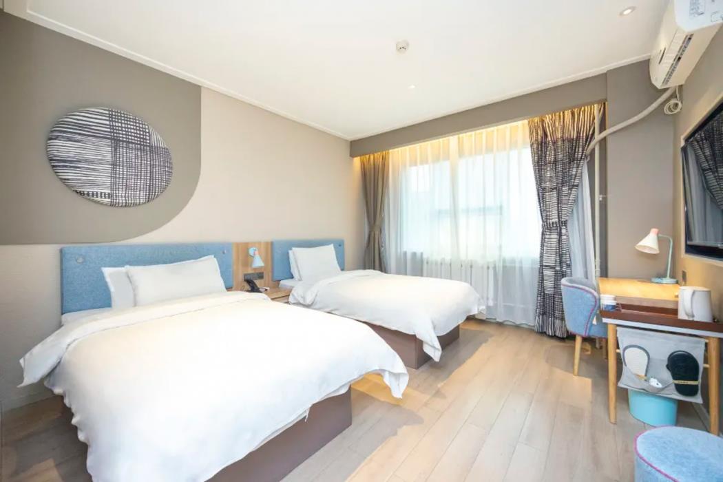 home inn neo jinan honglou south road shandong university