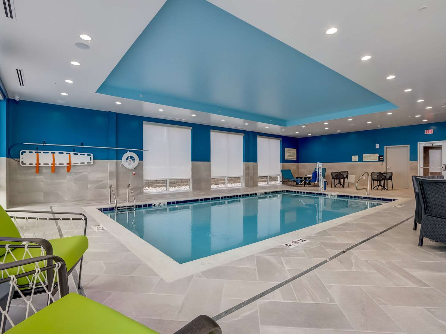 hampton inn and suites cincinnati midtown rookwood