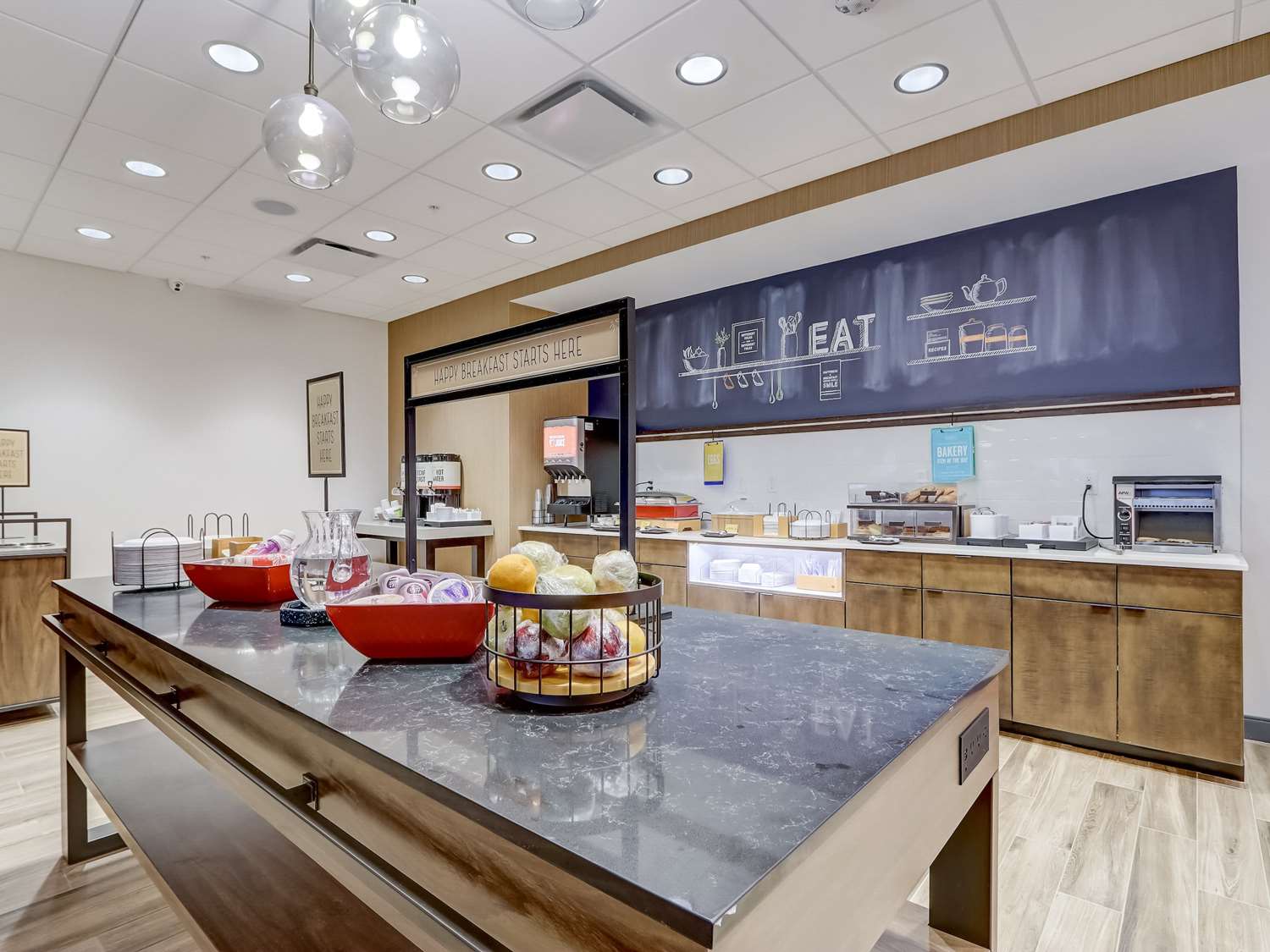 hampton inn and suites cincinnati midtown rookwood