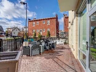 hampton inn and suites cincinnati midtown rookwood